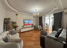 Əli Vəliyev küçəsi