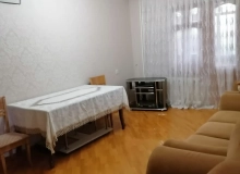 Samir Cəfərov küçəsi