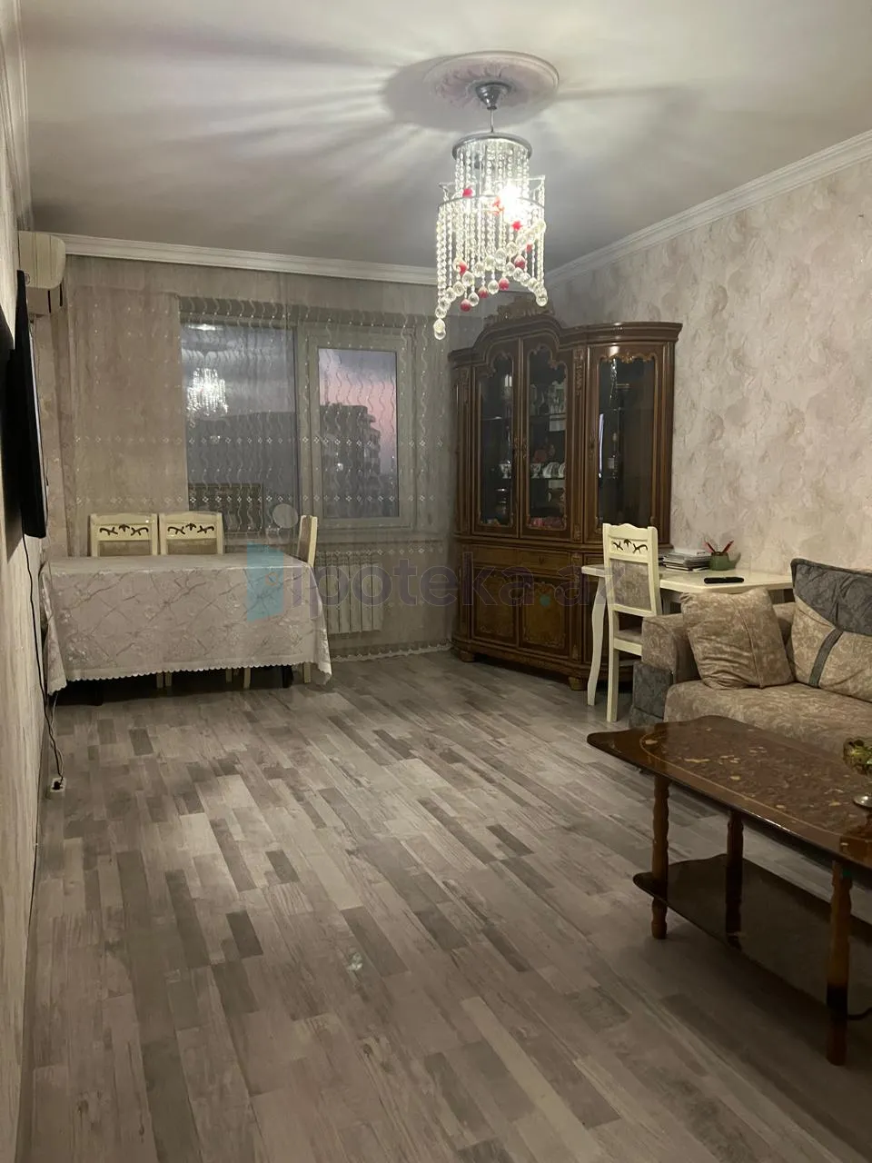 Yavər Əliyev küçəsi