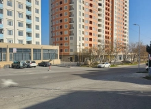 Satılır Firavan Park yaşayış kompleksi