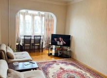 İbrahim Paşa Dadaşov küçəsi