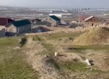 Satılır Atyalı qəsəbəsi