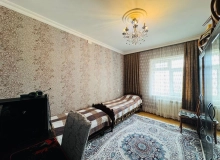 Yeni Günəşli,  V massivi