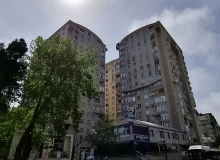 Xətai, Telnov küçəsi