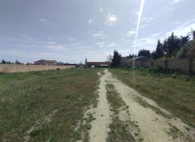 Binəqədi, Mehdiabad qəsəbəsi
