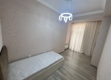 Qarabağ küçəsi