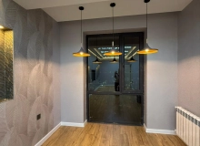 Satılır Xətai r., Gəncə Prospekti., Panorama Park Y/K