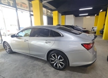 Bakıxanov qəsəbəsi