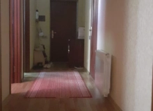 Masazır, Yeni Bakı yaşayış kompleksi, bina 15