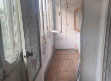 İnqilab İsmayılov küçəsi