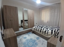 Masazır qəsəbəsi, H.Z.Tağıyev küçəsi