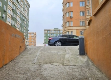 Masazır qəsəbəsi, Yeni Bakı yaşayış kompleksi