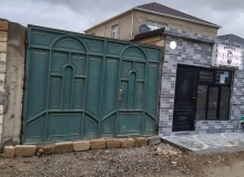 Saray qəsəbəsi, Qorxmaz Eyvazov küçəsi