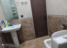 Əcəmi Naxçıvani küçəsi