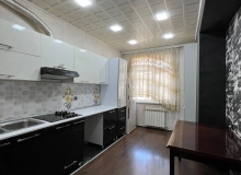 Masazır, Qurtuluş 93 yaşayış kompleksi