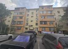 Nizami rayonu,İcra Hakimiyyətinin arxası