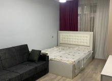 Səbail rayonu, Badamdar qəsəbəsi