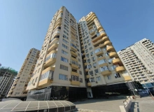 Əhmədli, Sadıqcan küçəsi
