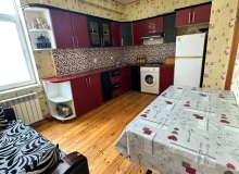 Əliağa Şıxlınski küçəsi