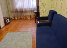 Satılır İzmir küçəsi