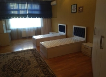 Kazım Kazımzadə küçəsi