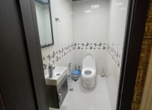 M.Hüseynzadə küçəsi