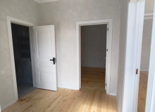 Məhəmmədli qəsəbəsi