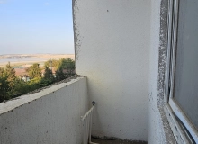 Satılır Masazır qəsəbəsi, Ə. Vahid küçəsi