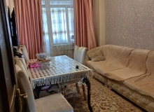 Satılır Abşeron Gənclər şəhərciyi
