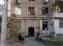 Sumqayıt, Mərkəzi bazara yaxın