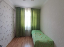 General Şıxlınski küçəsi