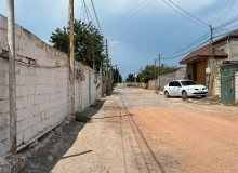 Digah qəs., Xətai küç.