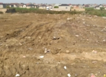 Satılır Saray qəsəbəsi