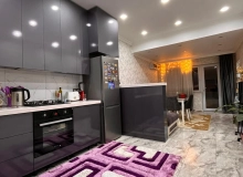 Xətai metrosunun yaxınlığı, Sənan Kərimov küç.