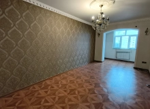 Yeni Günəşli, AB massivi