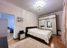 Rövşən Əliyev küçəsi