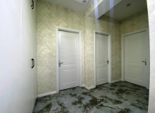 Ə.Hacıyev küçəsi