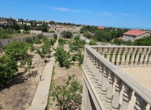 Nardaran qəs