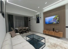 Nəcəfqulu Rəfiyev küçəsi