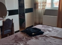 Masazır qəsəbəsi, Rəsul Rza küçəsi