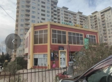 Satılır Nəsrəddin Tusi küçəsi