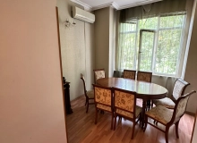 Bakıxanov küçəsi