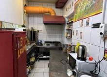 Ağa Nemətulla küçəsi