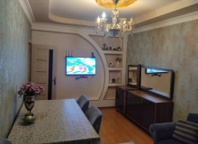 Yeni Günəşli AB massivi