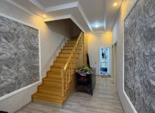 Mircəlal Paşayev küçəsi