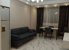 Müzəffər Həsənov küçəsi