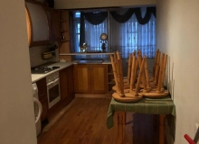 S. Rüstəmov küçəsi