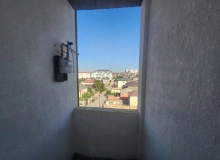 Masazır qəsəbəsi, Rəsul Rza küçəsi