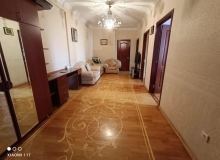 S.Vurğun küçəsi, Göy Məscidin yanı