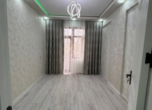 M.Hüseynzadə küçəsi